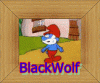 Blackwolf